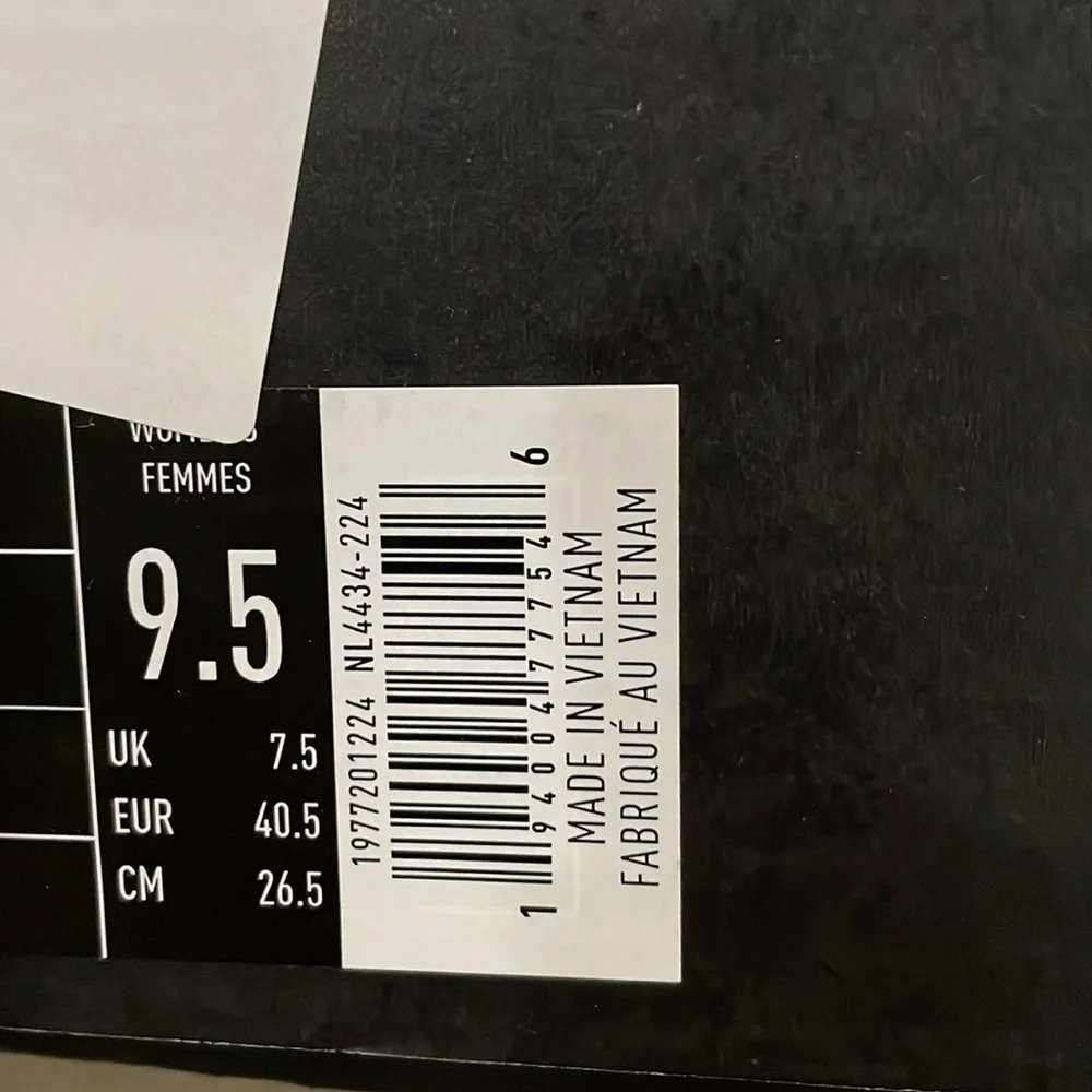 Sorel nwb out